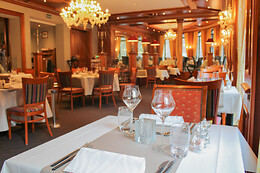 Chloé's Restaurant