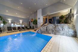 Spa Les Cinq Mondes Clervaux