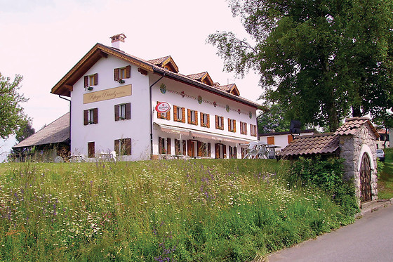 Rifugio Pranolz - photo 2