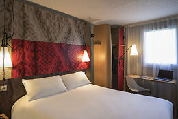 Hotel ibis budget Limoges