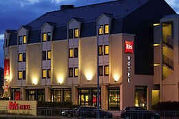 IBIS LE MANS CENTRE