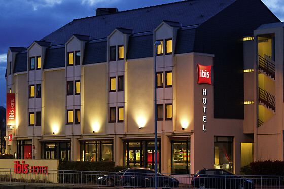 IBIS LE MANS CENTRE - photo 0