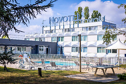 NOVOTEL MULHOUSE