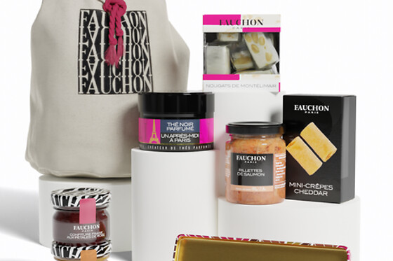 Fauchon - photo 15