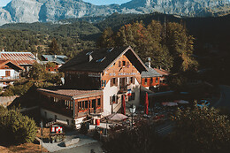 Auberge des Gorges