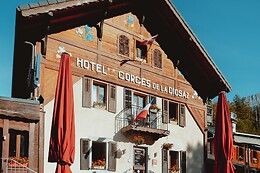 Auberge des Gorges