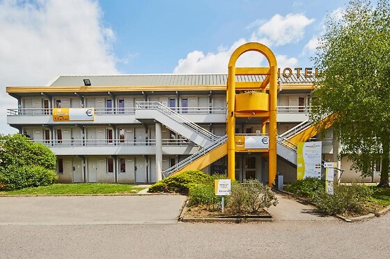 hôtel Première Classe Melun Sénart - Vert Saint Denis - photo 6