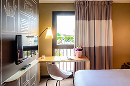 Hôtel Ibis Budget Saint Gratien