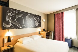 Hôtel ibis Besançon La City