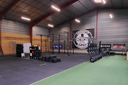 Crossfit Korrigan