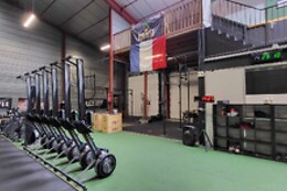 Crossfit Korrigan