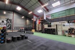 Crossfit Korrigan