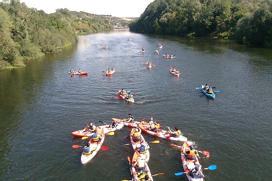 Open kayak sarl - photo 2