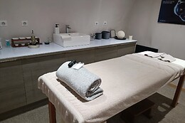 M Beauty Spa