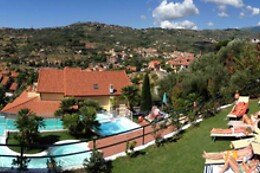 Villa Giada Resort