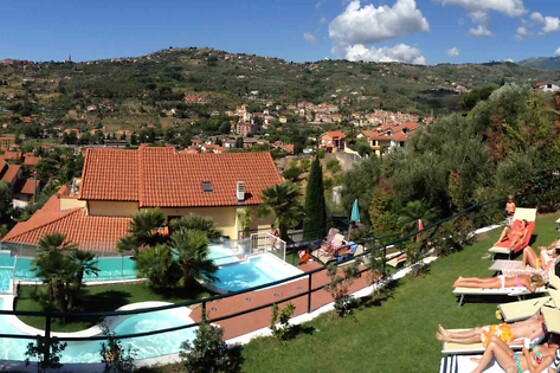 Villa Giada Resort - photo 12