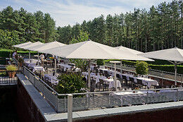 Stiemerheide - The Urban Hotel & Golf Retreat