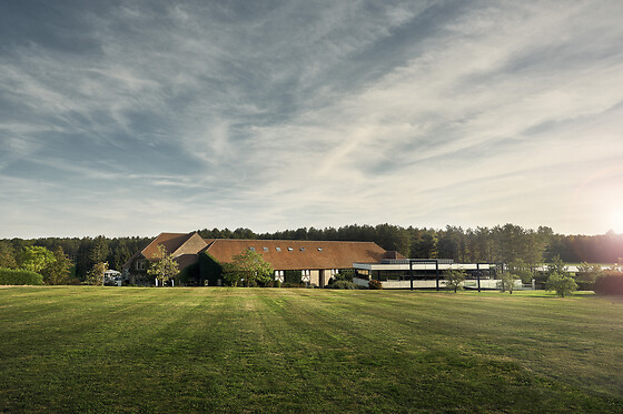 Stiemerheide - The Urban Hotel & Golf Retreat - photo 2