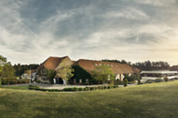 Stiemerheide - The Urban Hotel & Golf Retreat