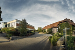 Stiemerheide - The Urban Hotel & Golf Retreat