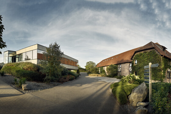 Stiemerheide - The Urban Hotel & Golf Retreat - photo 4