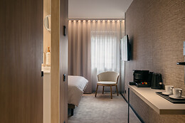 Stiemerheide - The Urban Hotel & Golf Retreat