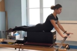 Pilates et Yoga 61