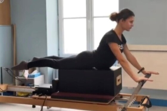 Pilates et Yoga 61 - photo 1