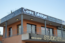 Centre Esthétique Dermaclinic