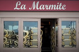 La Marmite Restaurant