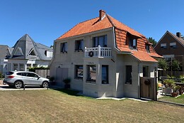 Villa Navy Koksijde