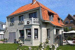 Villa Navy Koksijde