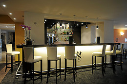 Hotel Mercure Maurepas St Quentin