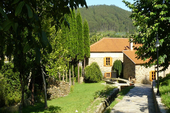 CASA RURAL MUIÑO DAS CAÑOTAS - photo 0