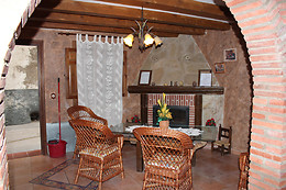 CASA RURAL LAURA