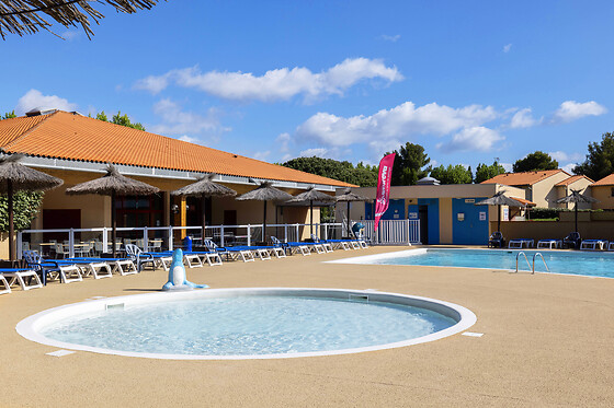 Azureva Saint Cyprien - photo 19