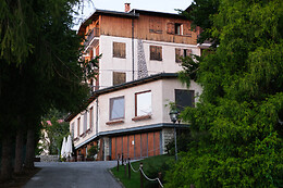 Albergo MiraMonti