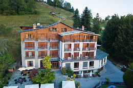 Albergo MiraMonti