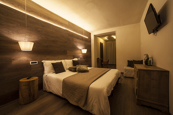 Albergo MiraMonti - photo 2