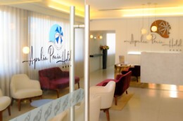 APULIA PRAIA HOTEL ****