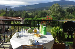 CASA RURAL EL OLMO