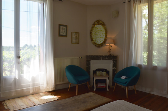 Domaine de Bellevue Cottage - photo 2