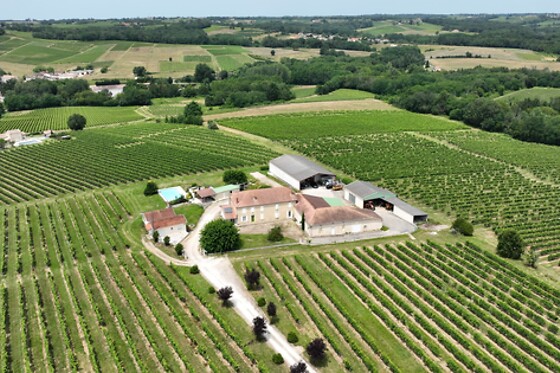 Château la Piolette - photo 0