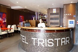 Hôtel Tristar