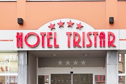 Hôtel Tristar