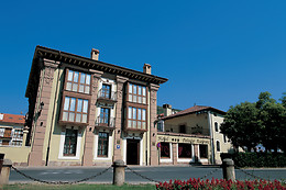 HOTEL PALACIO AZCARATE