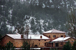 CORTIJO PUENTE FACO