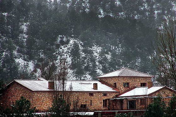 CORTIJO PUENTE FACO - photo 0