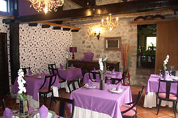 HOSTERIA EL POMAR