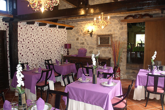 HOSTERIA EL POMAR - photo 3